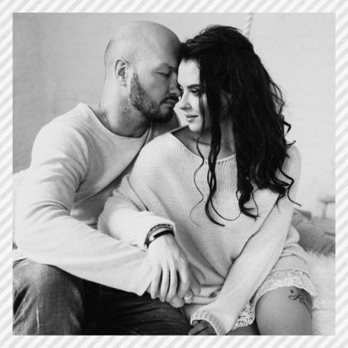 Спортивные девушки. Икита анфилов с женой! 03