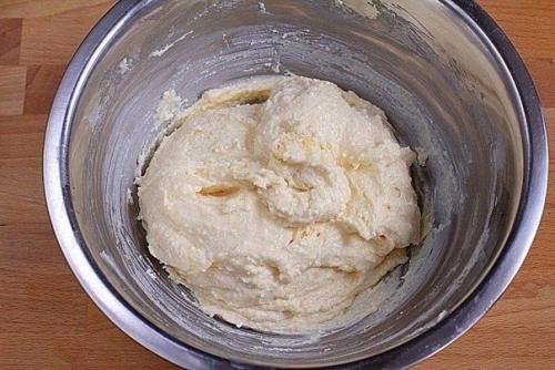 Сырники для худеющих. 03 Сырники для худеющих. 03