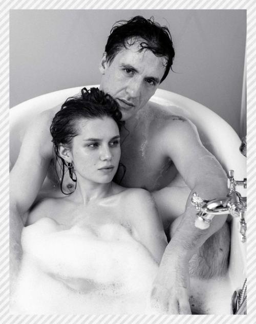 Спортивные девушки. Дарья мельни ова и Артур смольянинов! 04