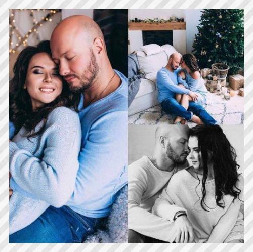 Спортивные девушки. Икита анфилов с женой! 01