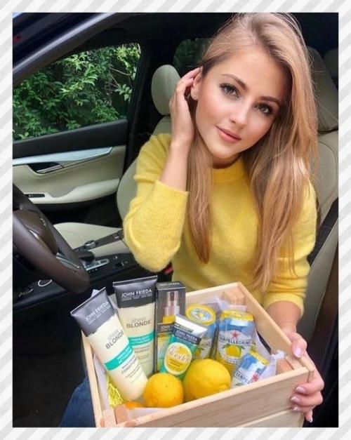 Спортивные девушки. К му нравится прелестная актриса нна ихайл вская? 04