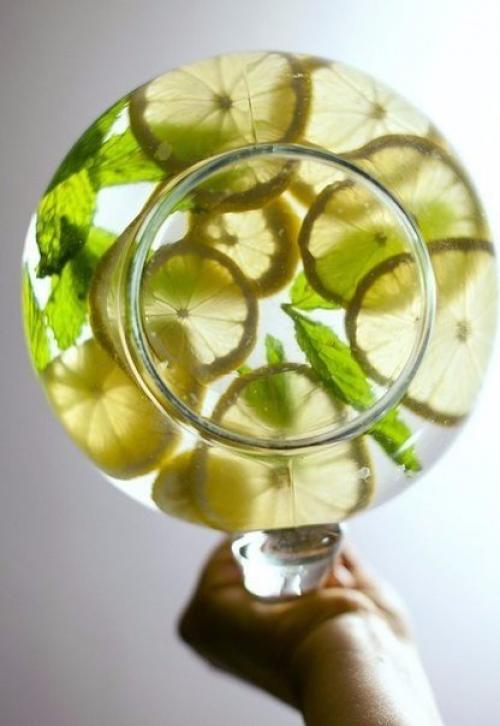 Вода сасси. Ингредиенты: 01 Вода сасси. Ингредиенты: 01