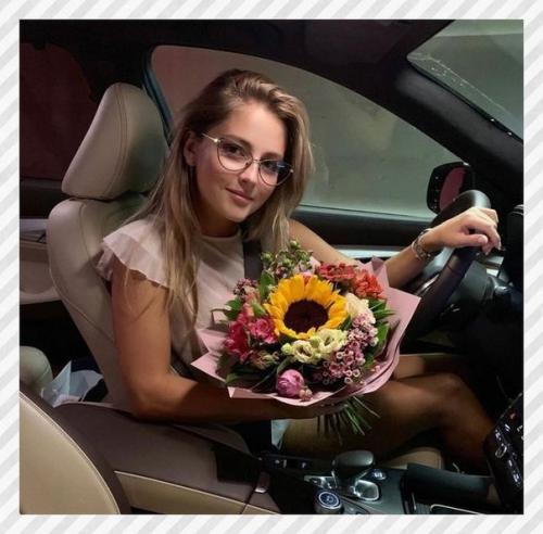 Спортивные девушки. К му нравится прелестная актриса нна ихайл вская? 01