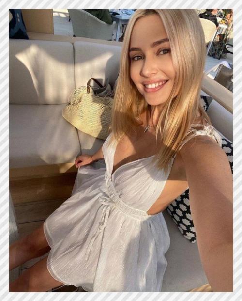 Спортивные девушки. Аталья вс лучше и лучше рудова! 02