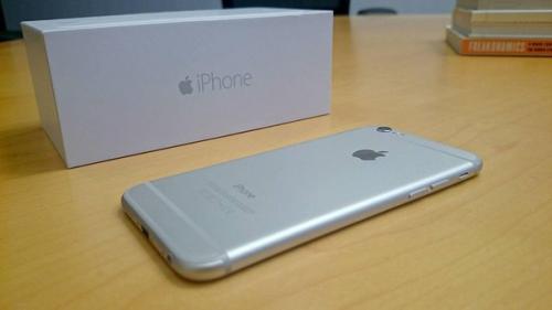 Привет всем тем, кто хочет и пока не решается приобрести Iphone 6S за 5990 руб., меня зовут Сергей я из Перми. 03