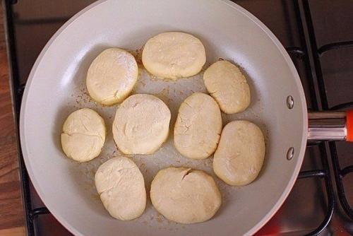 Сырники для худеющих. 04 Сырники для худеющих. 04