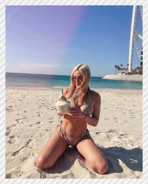 Спортивные девушки. Аталья вс лучше и лучше рудова! 05