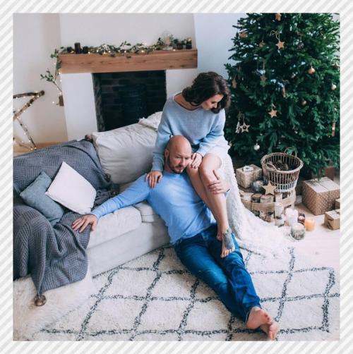 Спортивные девушки. Икита анфилов с женой! 02