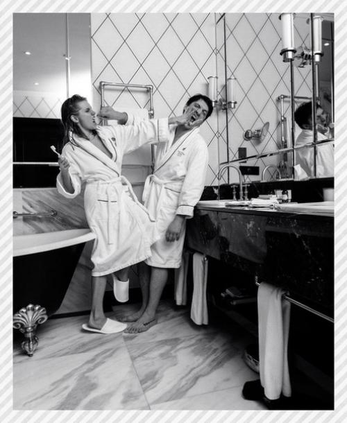 Спортивные девушки. Дарья мельни ова и Артур смольянинов! 02