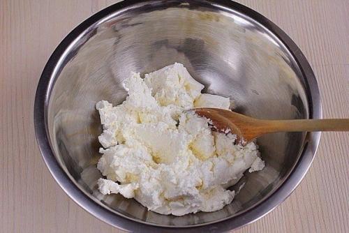 Сырники для худеющих. 02 Сырники для худеющих. 02