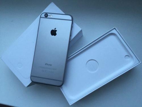 Привет всем тем, кто хочет и пока не решается приобрести Iphone 6S за 5990 руб., меня зовут Сергей я из Перми. 04