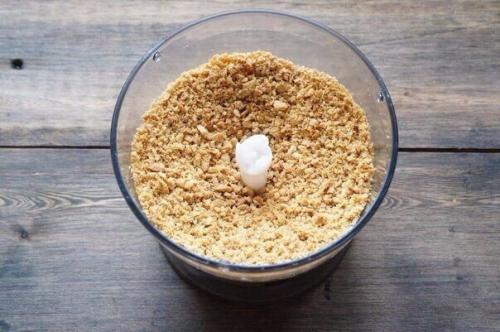 Самая оригинальная арахисовая паста? 04 Самая оригинальная арахисовая паста? 04