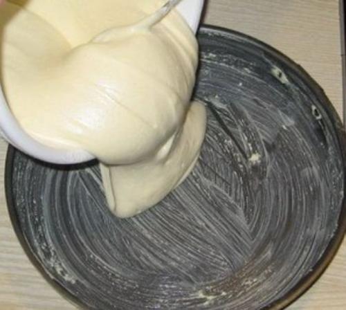 Бисквит классический?   Сохрани, чтобы не потерять? 06