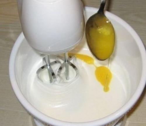 Бисквит классический?   Сохрани, чтобы не потерять? 02