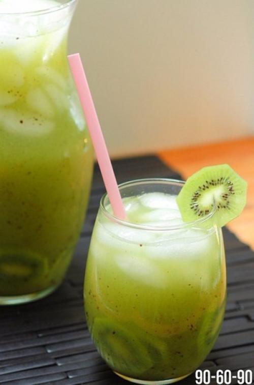 13 освежающих напитков, которые легко приготовить дома. 05