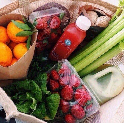 8 типов продуктов для сохранения молодости? 02 8 типов продуктов для сохранения молодости? 02