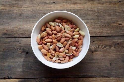 Самая оригинальная арахисовая паста? 01 Самая оригинальная арахисовая паста? 01