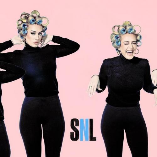 Как же она похудела! 05