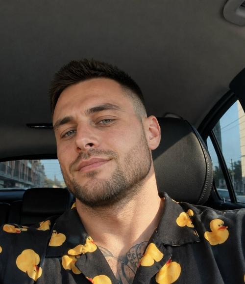 Илья, 30 лет. 02
