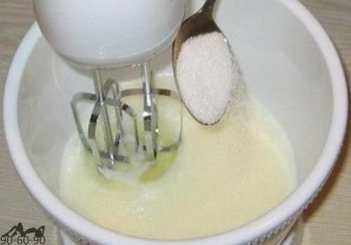 Бисквит классический?   Сохрани, чтобы не потерять? 03