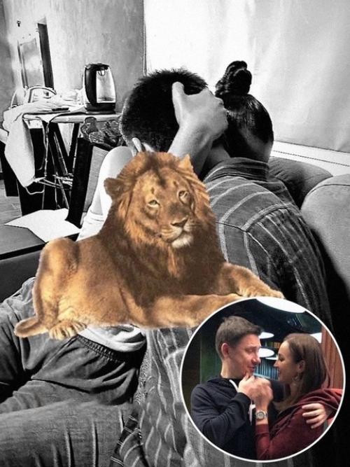 Ольга бузова беременна - об этом заявила сама артистка. 01