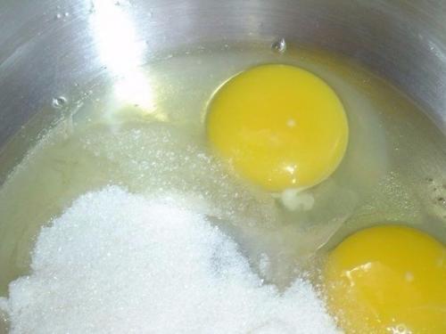 Пирог - ватрушка.  Ингредиенты: 01 Пирог - ватрушка.  Ингредиенты: 01