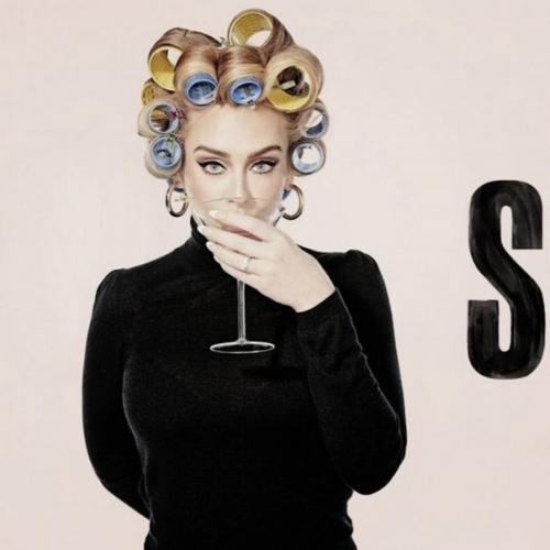 Как же она похудела! 01