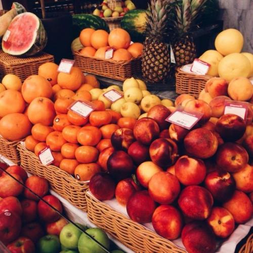 8 типов продуктов для сохранения молодости? 03 8 типов продуктов для сохранения молодости? 03