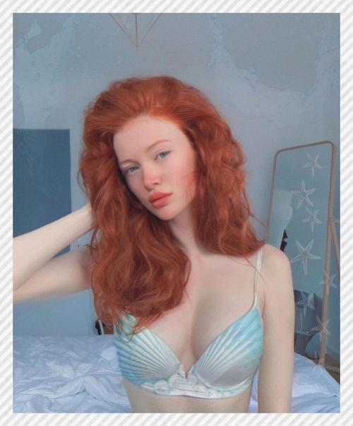 Спортивные девушки. О ненная расот а нджелина мишель. 01