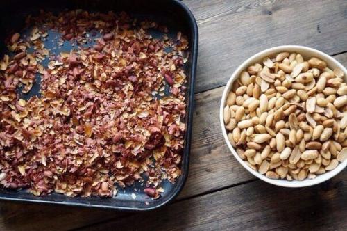 Самая оригинальная арахисовая паста? 03 Самая оригинальная арахисовая паста? 03