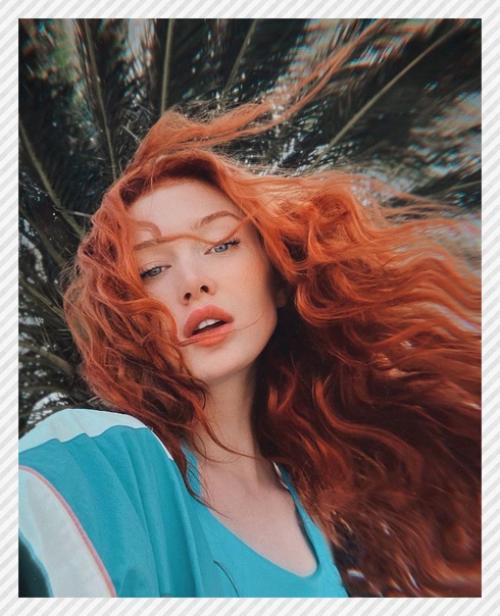 Спортивные девушки. О ненная расот а нджелина мишель. 05