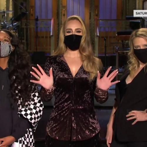 Как же она похудела! 02