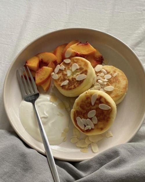 Пример рациона на 1 день! 01