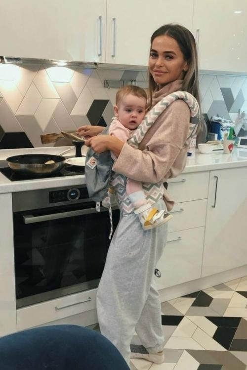Анна хилькевич: 