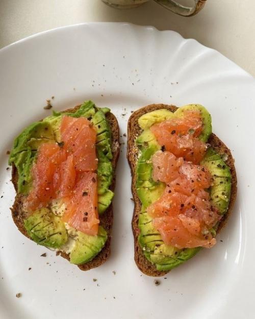 Пример рациона на 1 день! 02