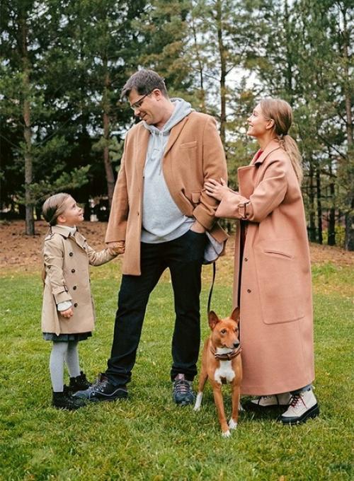 Кристина асмус и Гарик Харламов объявили о разводе после 8 лет брака. 05