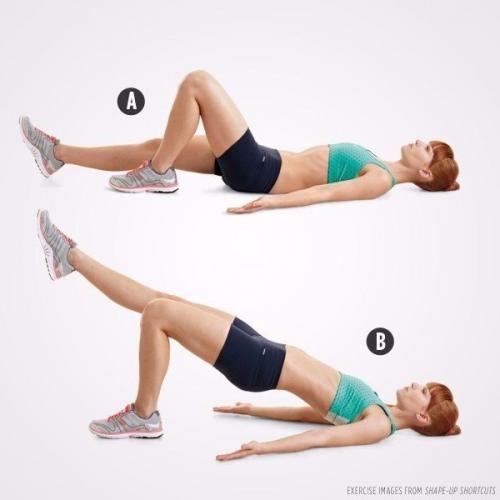 Комплексная тренировка с акцентом на ягодицы? 02