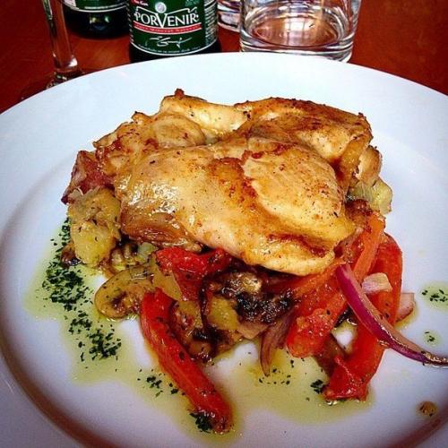 Полезные идеи для обеда! 03