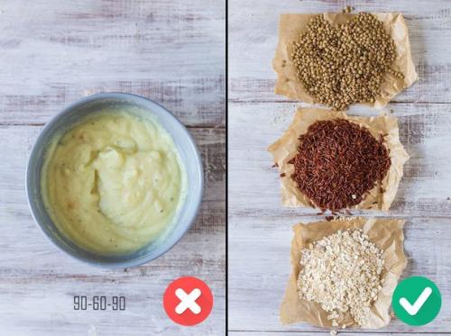 5 здоровых привычек для тех, кто хочет быть стройным. 04 5 здоровых привычек для тех, кто хочет быть стройным. 04