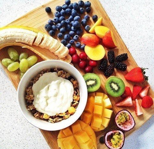 Пример сбалансированного меню на каждый день? 04 Пример сбалансированного меню на каждый день? 04