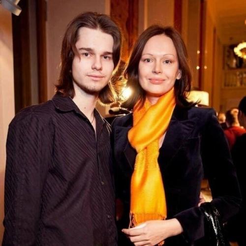 Ирина безрукова рассказала о смерти своего сына. 01 Ирина безрукова рассказала о смерти своего сына. 01