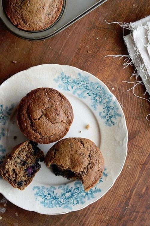 30 рецептов здорового завтрака, который можно сделать вечером? 04