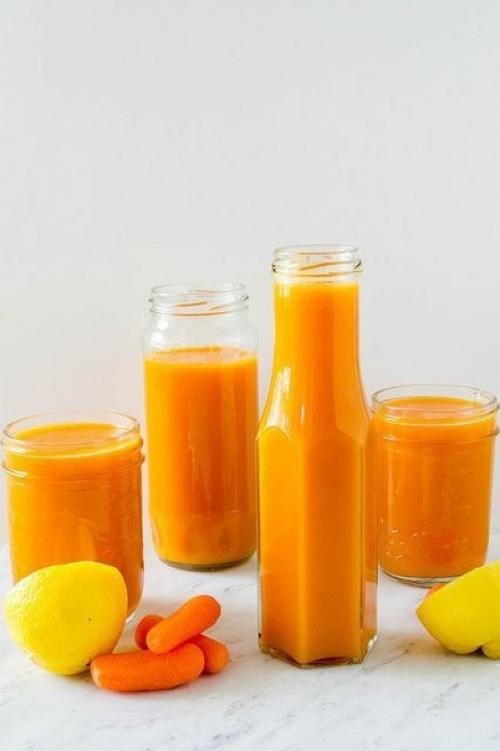 Топ - 3 осенних фреша, которые заменят обед. 02