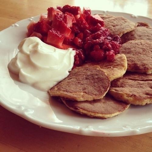 Порадуйте себя с утра;. 01