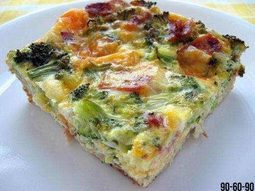 6 рецептов фитнес ужина. 05 6 рецептов фитнес ужина. 05