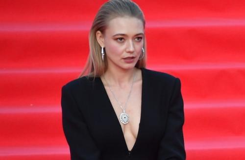 Оксана акиньшина: как случайность превратилась в карьеру. 02