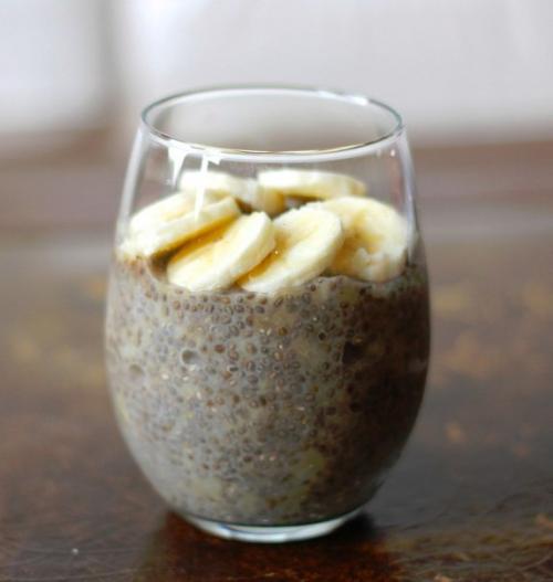 30 рецептов здорового завтрака, который можно сделать вечером? 01