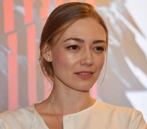 Оксана акиньшина: как случайность превратилась в карьеру. 01