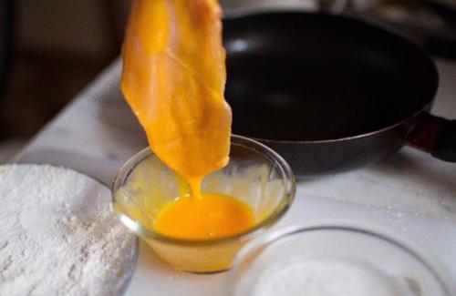 Пушистые отбивные.  Забирайте к себе? 04