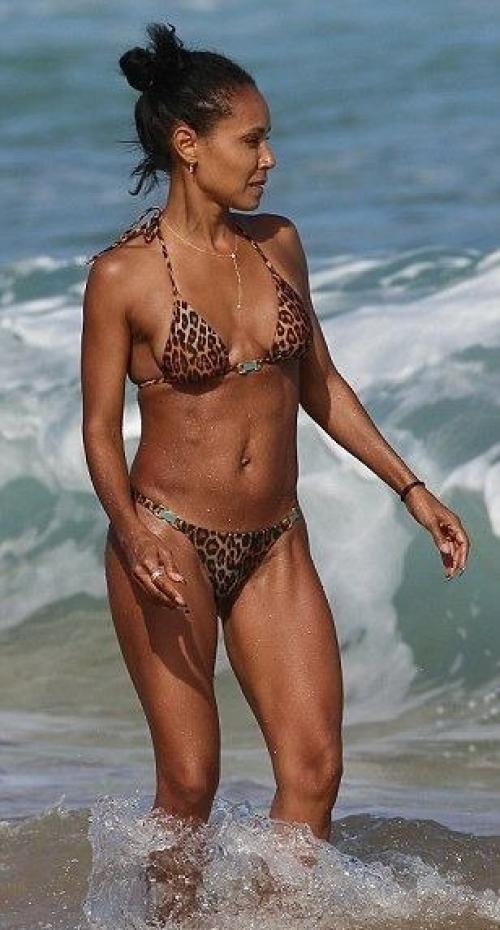 Стали известны новые подробности разрыва Уилла смита и Джады пинкетт. 

